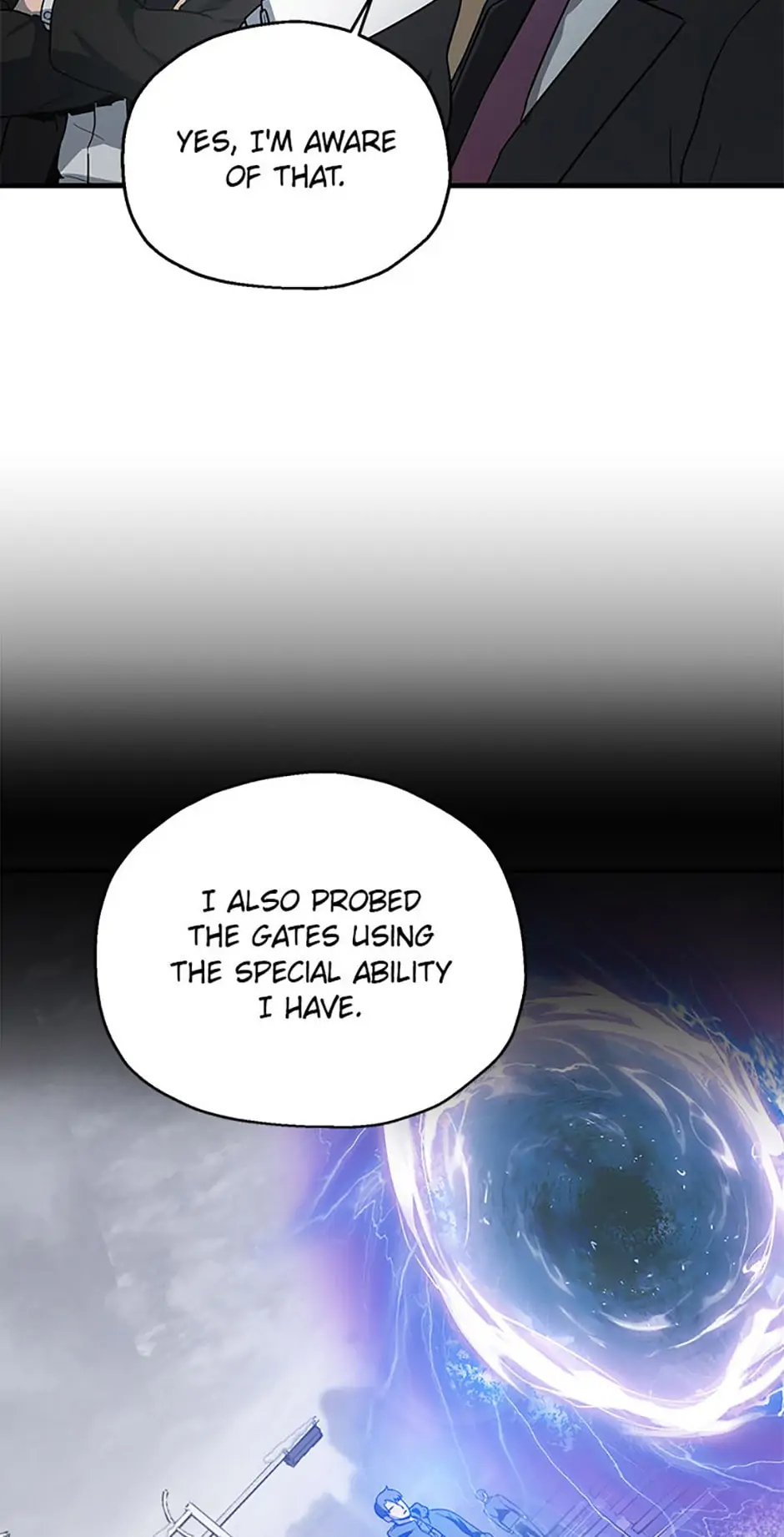 Read The Player Who Can't Level Up Manga Online