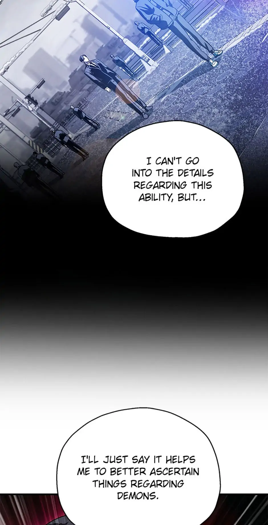 Read The Player Who Can't Level Up Manga Online