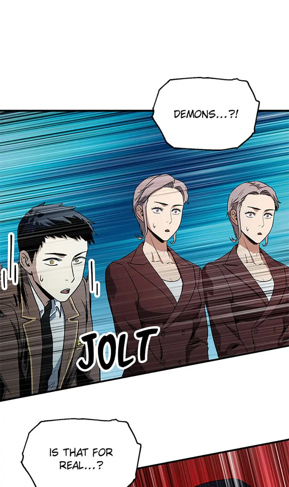Read The Player Who Can't Level Up Manga Online