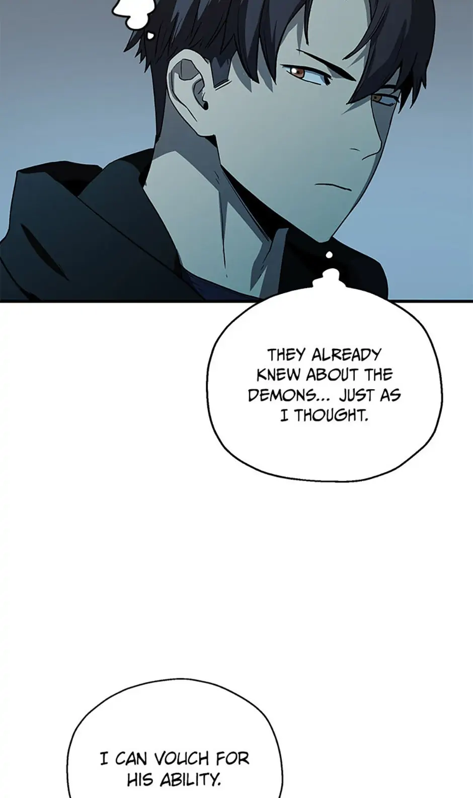 Read The Player Who Can't Level Up Manga Online