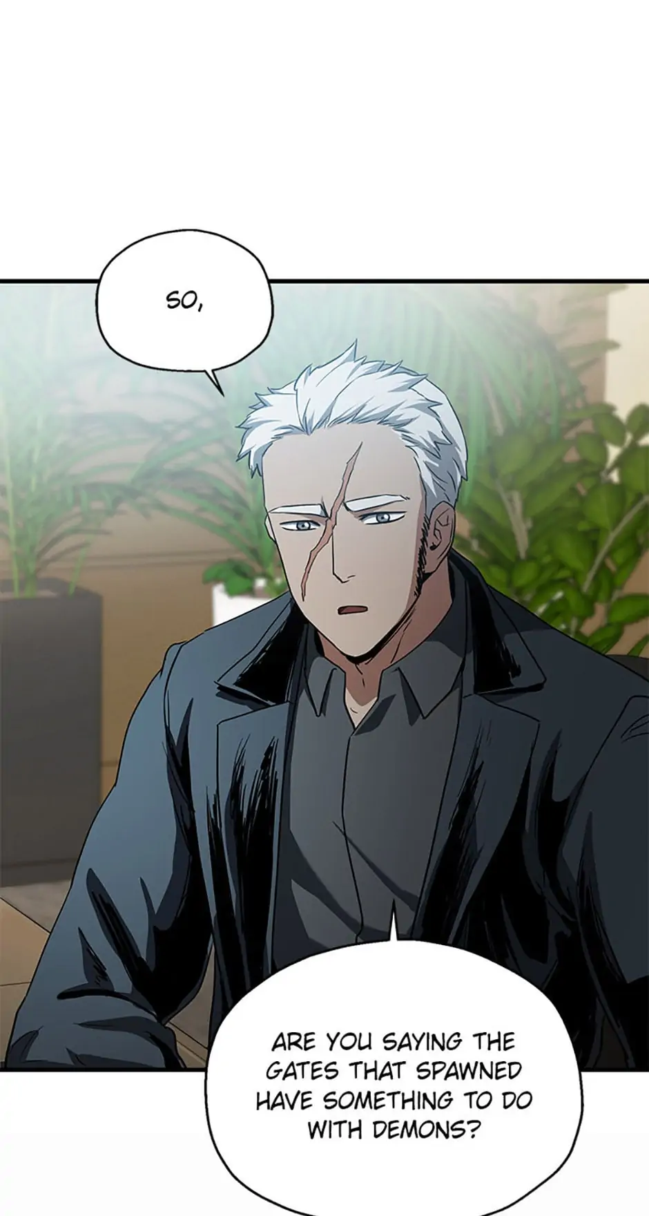 Read The Player Who Can't Level Up Manga Online