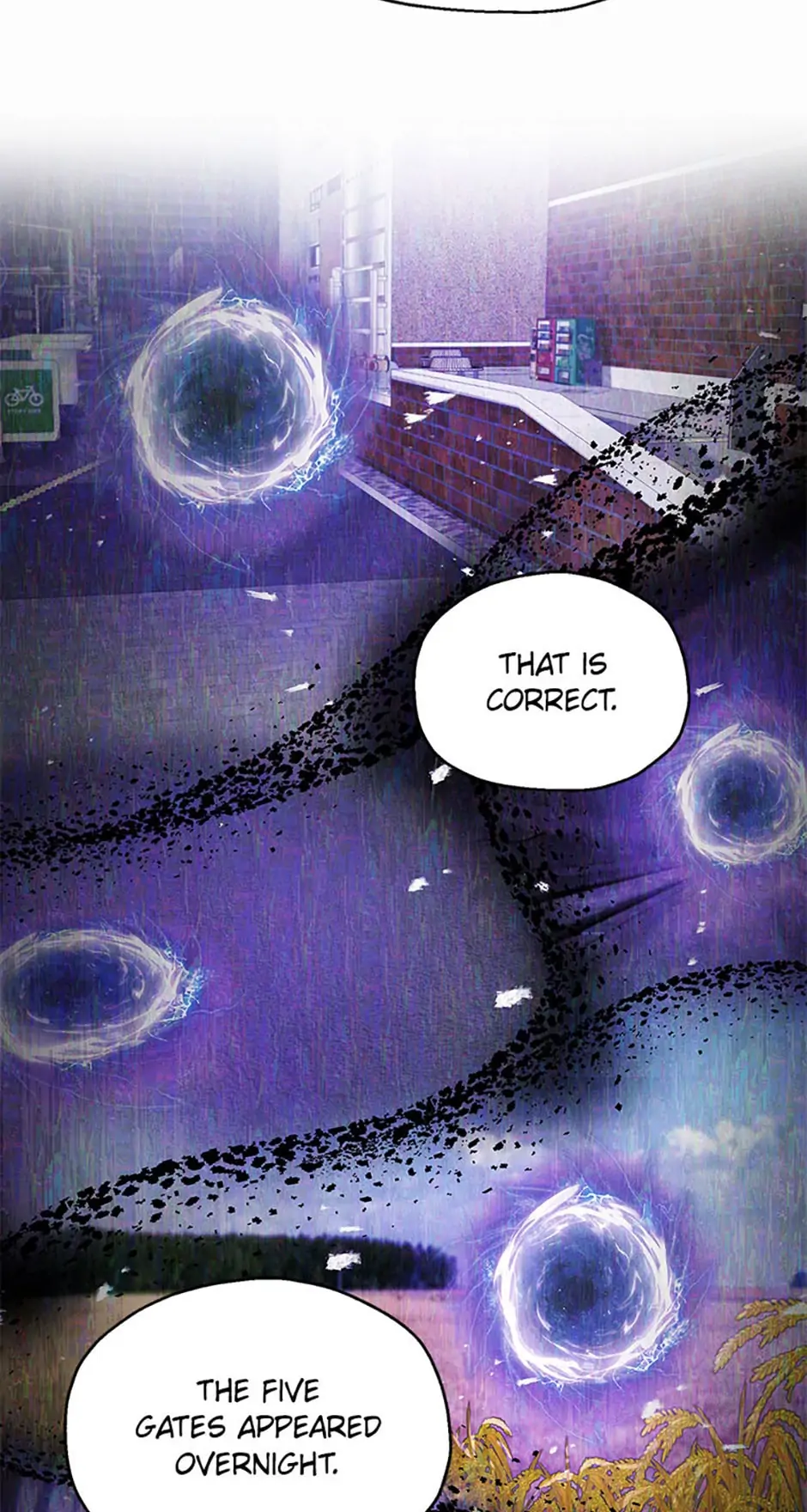 Read The Player Who Can't Level Up Manga Online