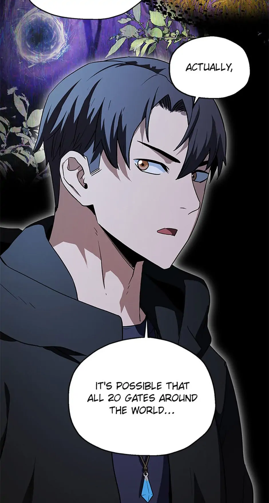 Read The Player Who Can't Level Up Manga Online