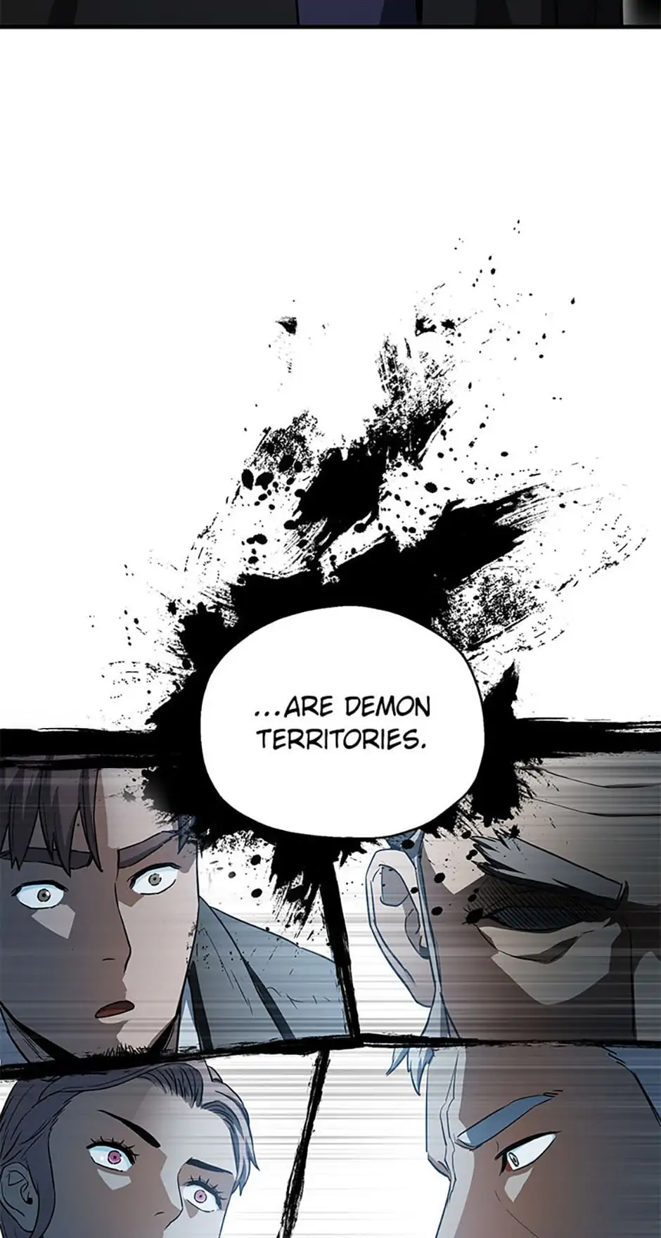 Read The Player Who Can't Level Up Manga Online