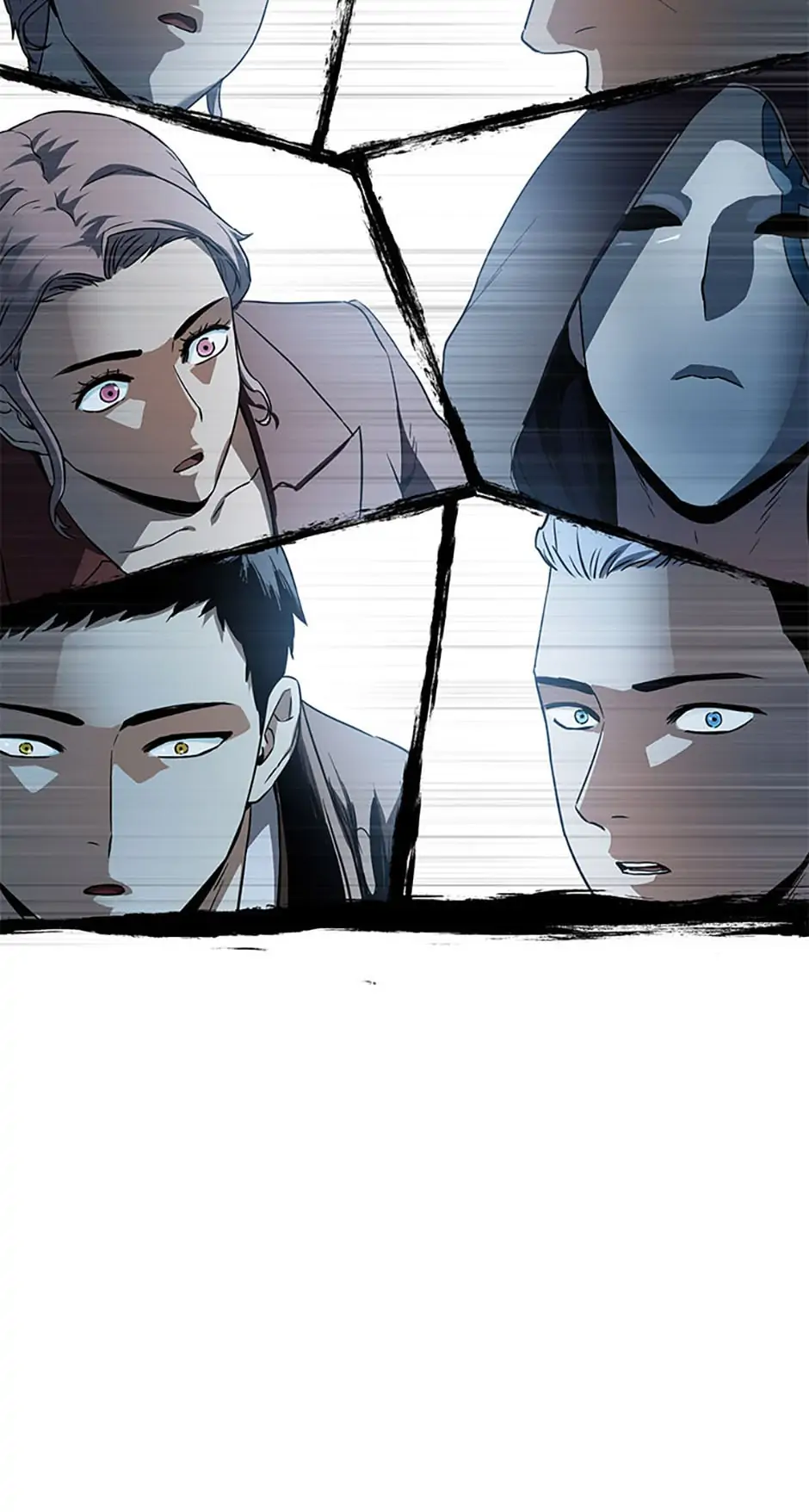 Read The Player Who Can't Level Up Manga Online