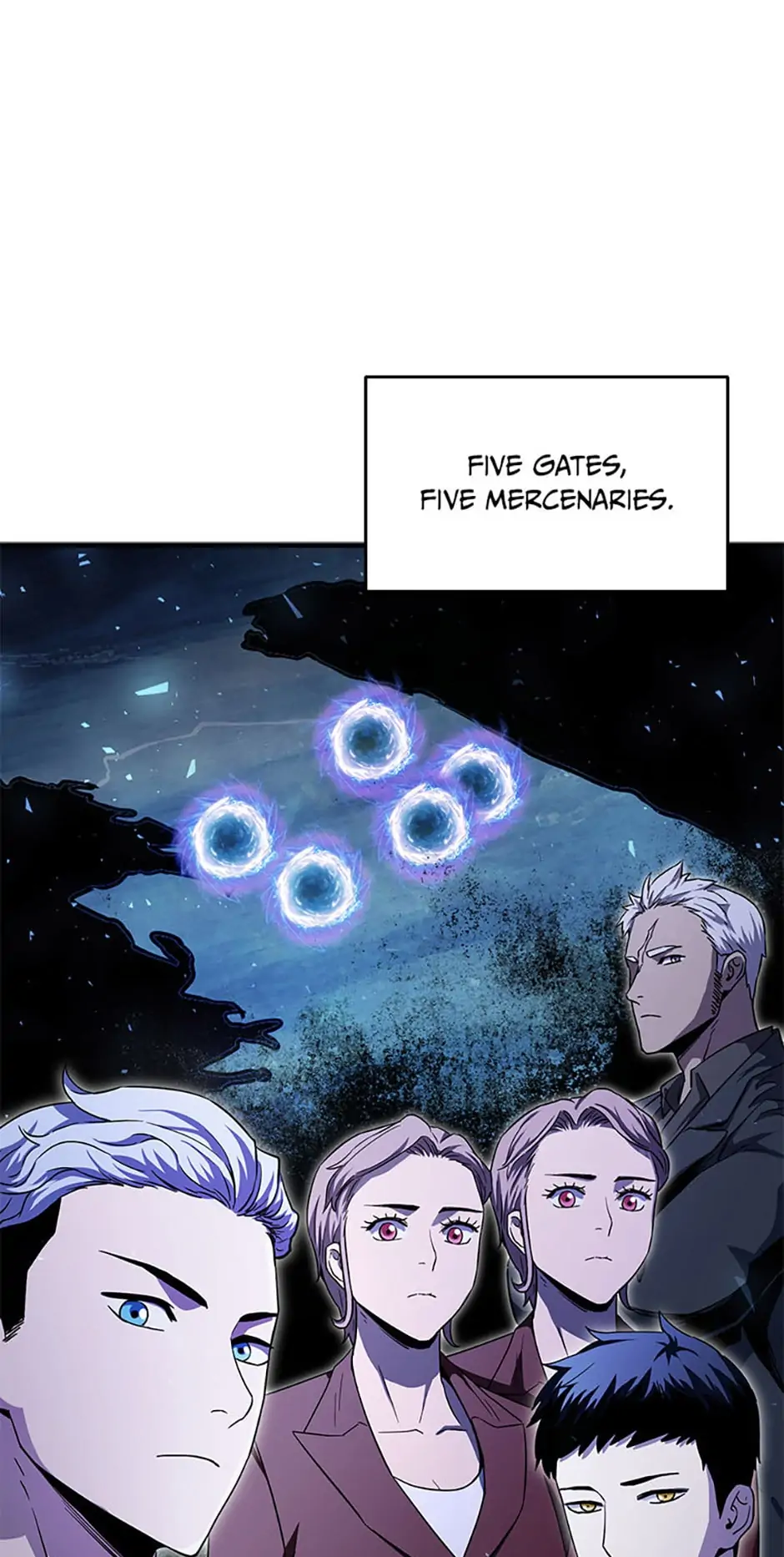 Read The Player Who Can't Level Up Manga Online