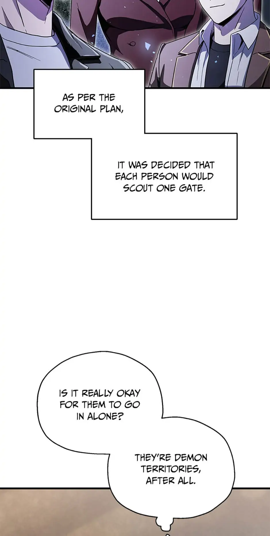 Read The Player Who Can't Level Up Manga Online