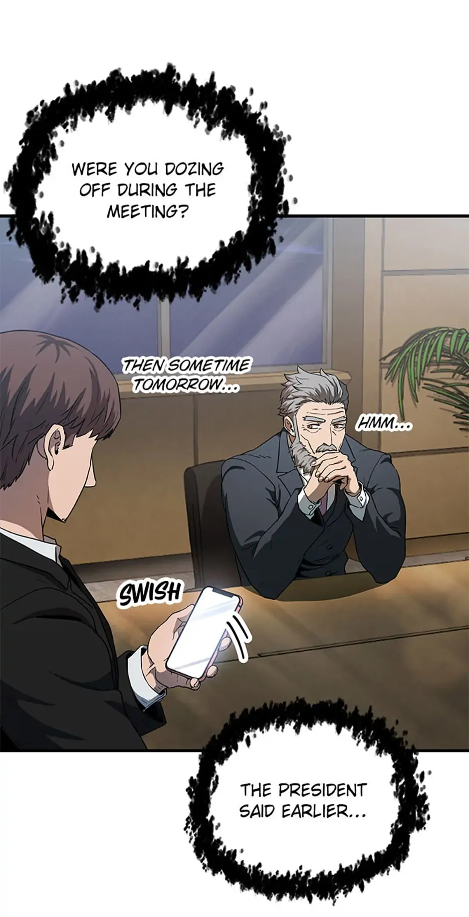 Read The Player Who Can't Level Up Manga Online