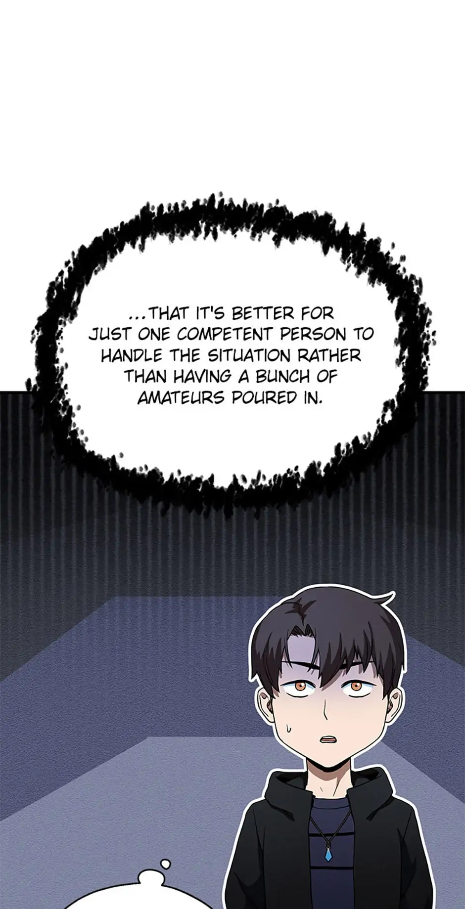 Read The Player Who Can't Level Up Manga Online