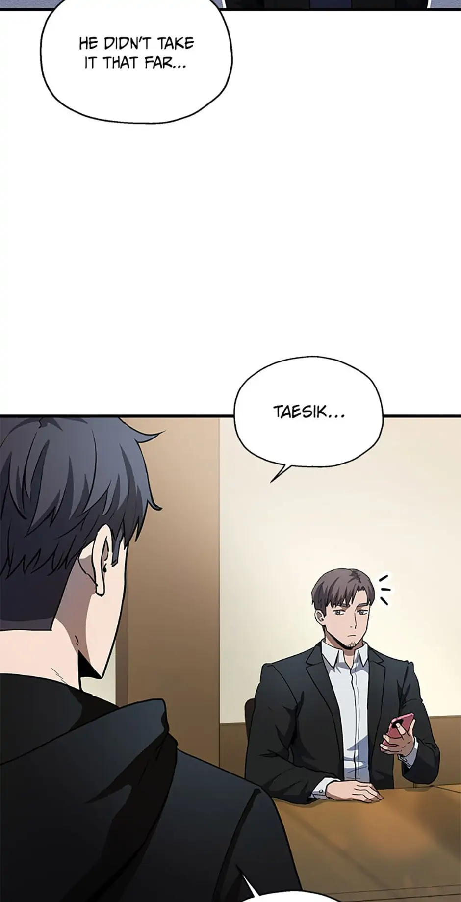 Read The Player Who Can't Level Up Manga Online