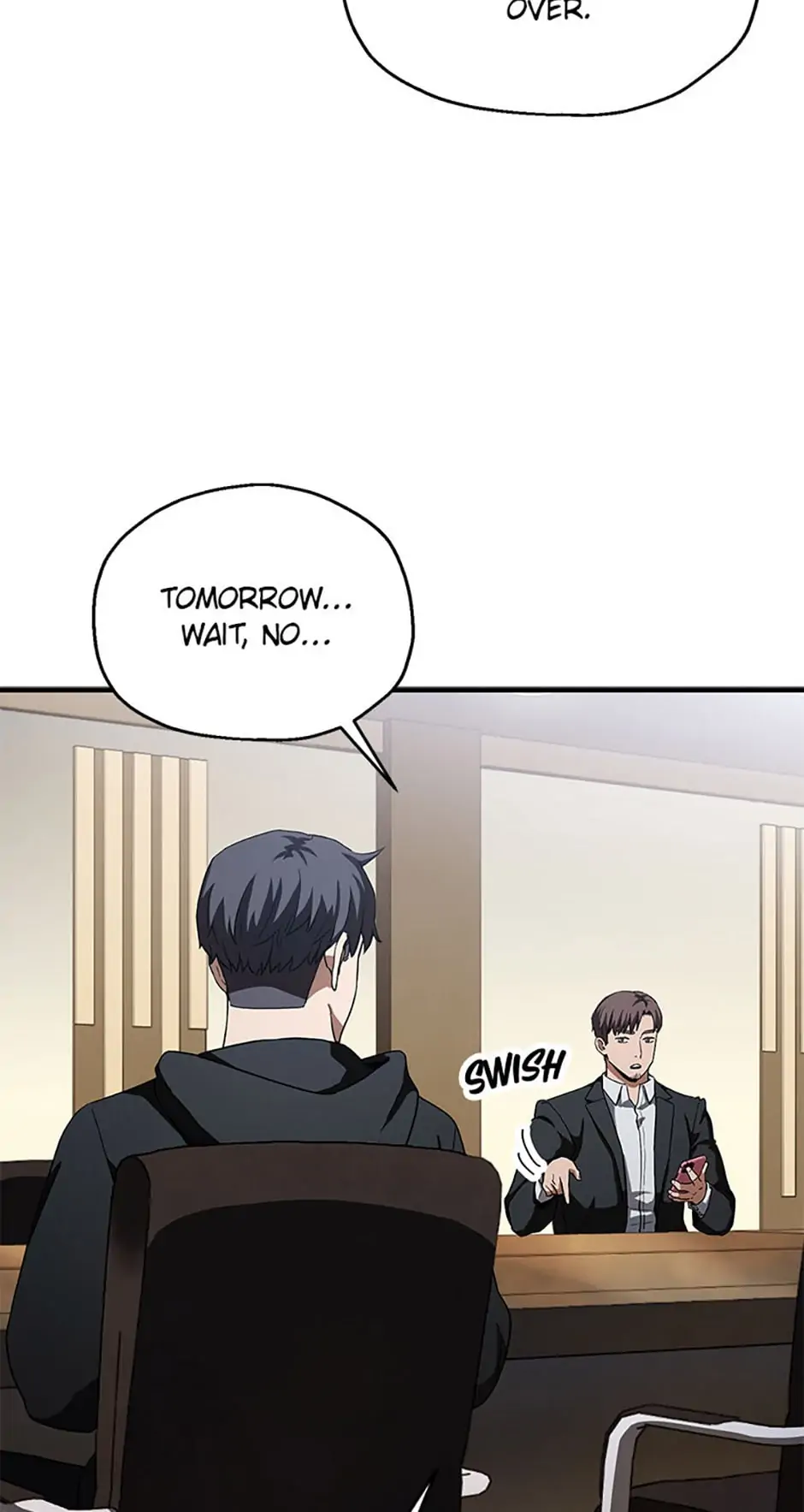 Read The Player Who Can't Level Up Manga Online