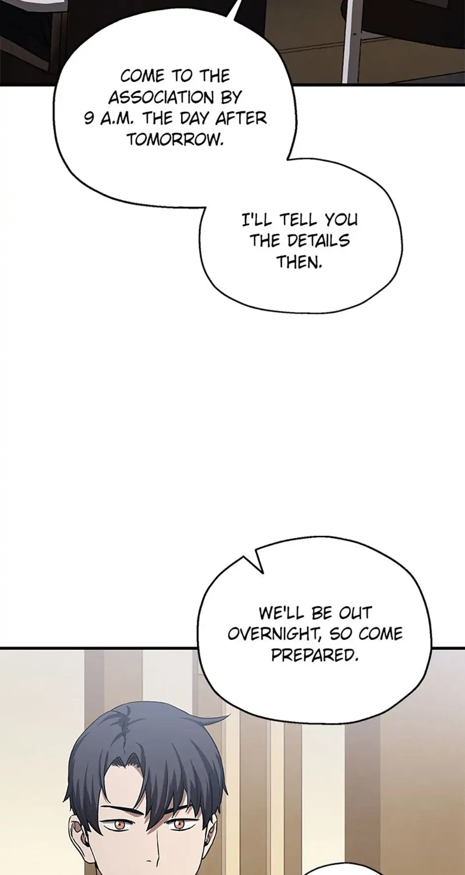Read The Player Who Can't Level Up Manga Online