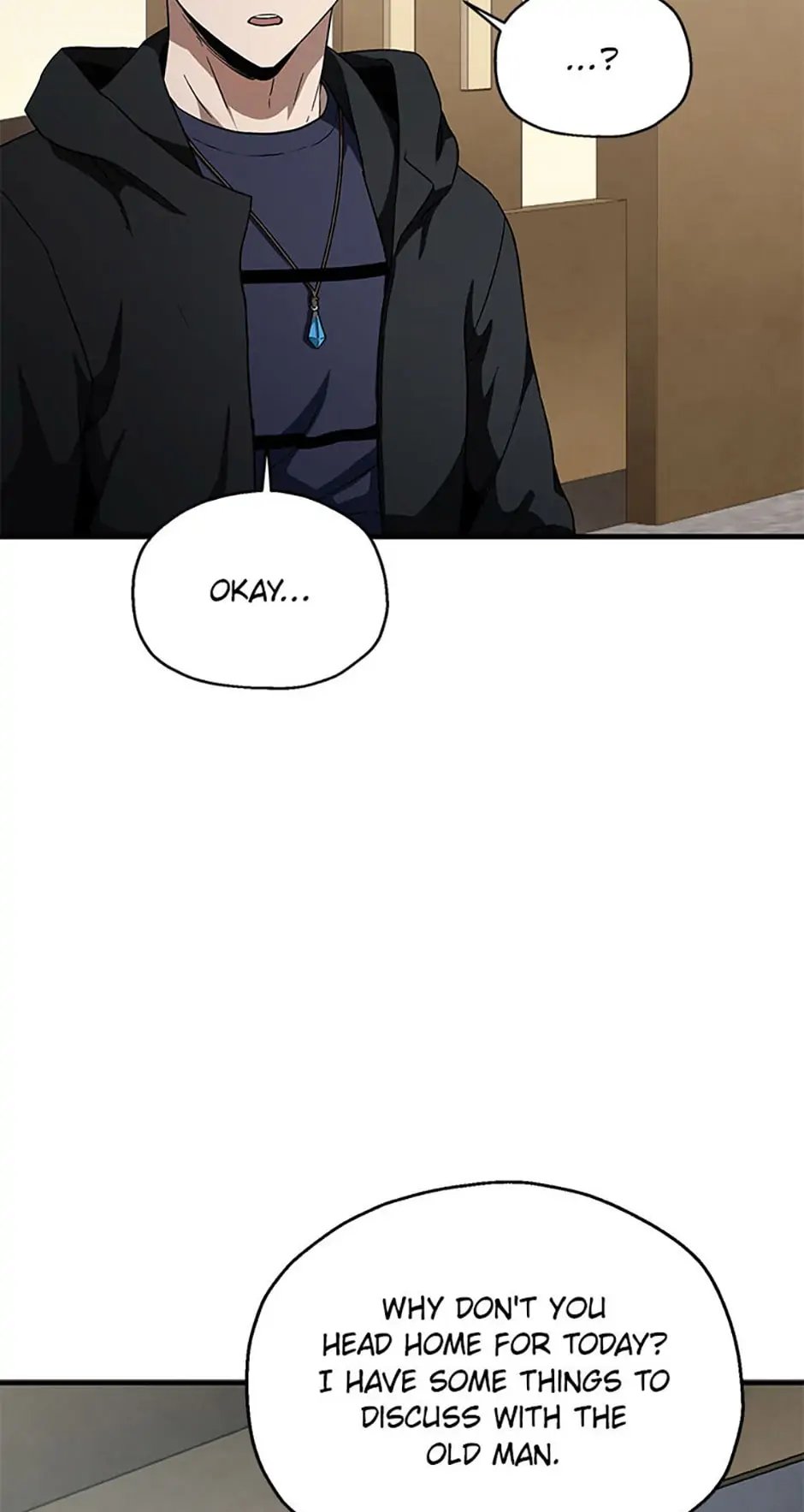 Read The Player Who Can't Level Up Manga Online