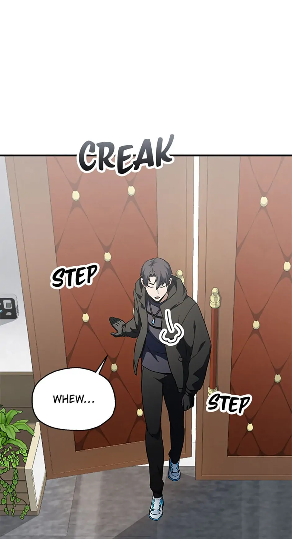 Read The Player Who Can't Level Up Manga Online