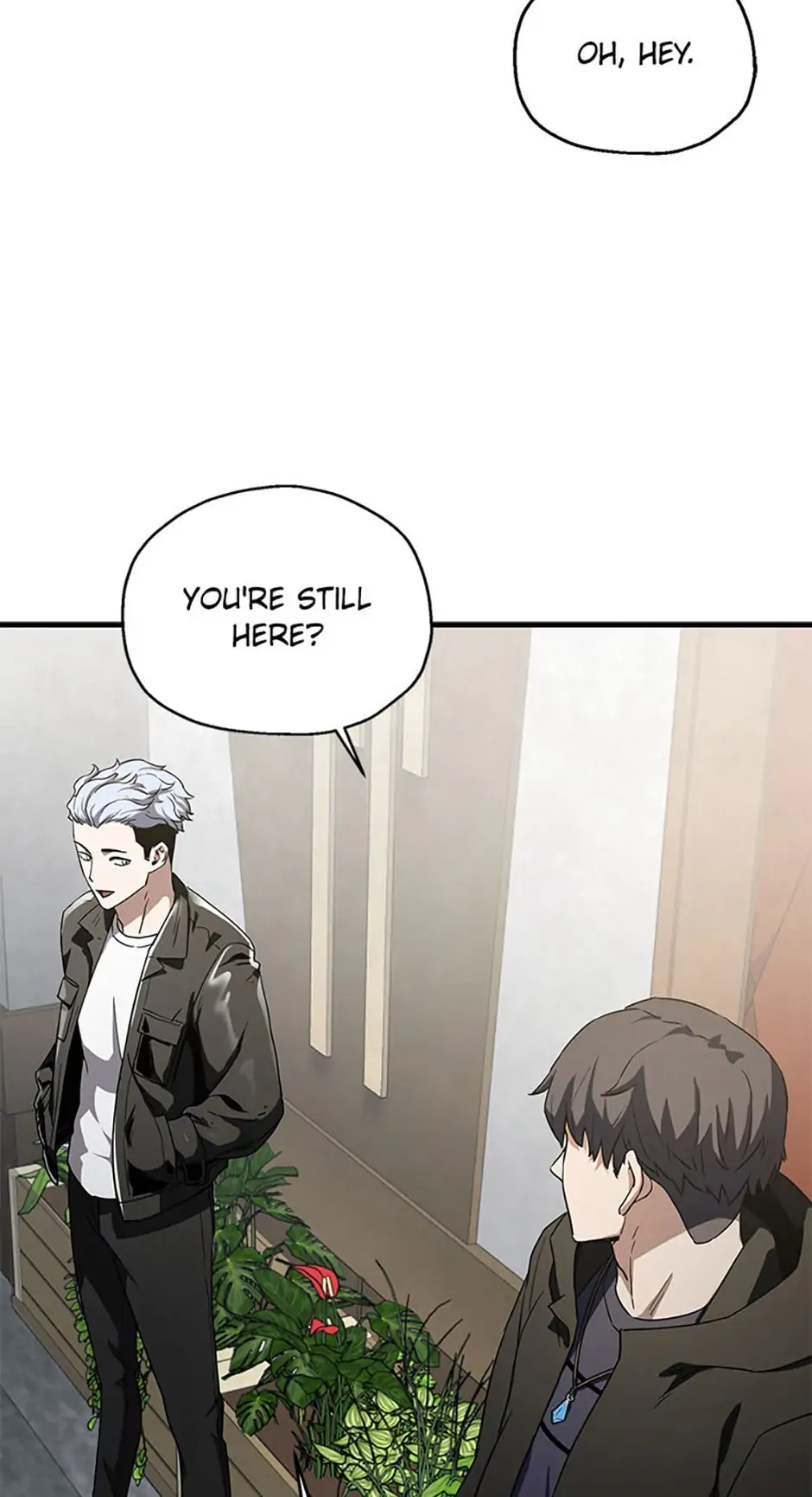 Read The Player Who Can't Level Up Manga Online