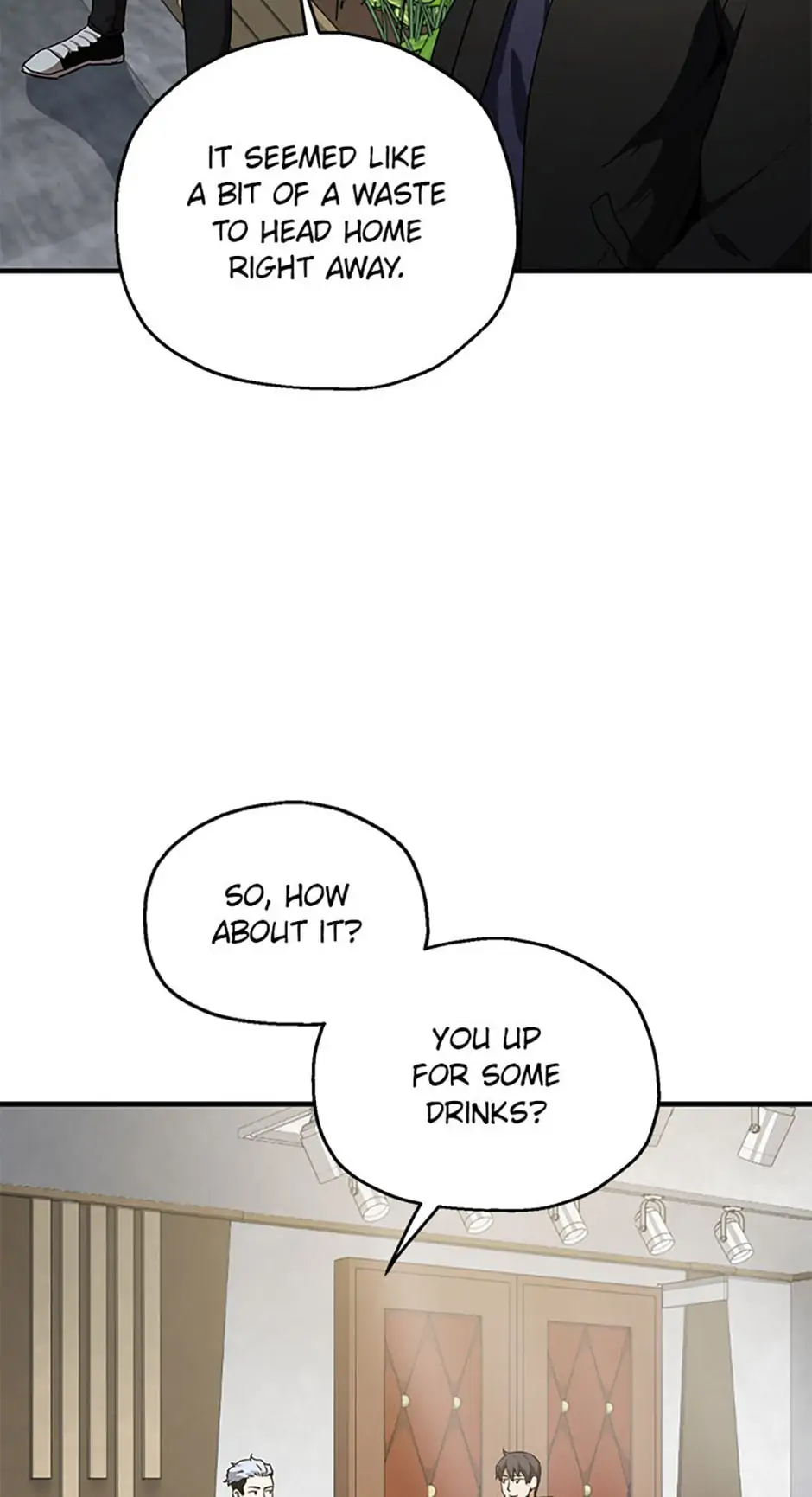 Read The Player Who Can't Level Up Manga Online