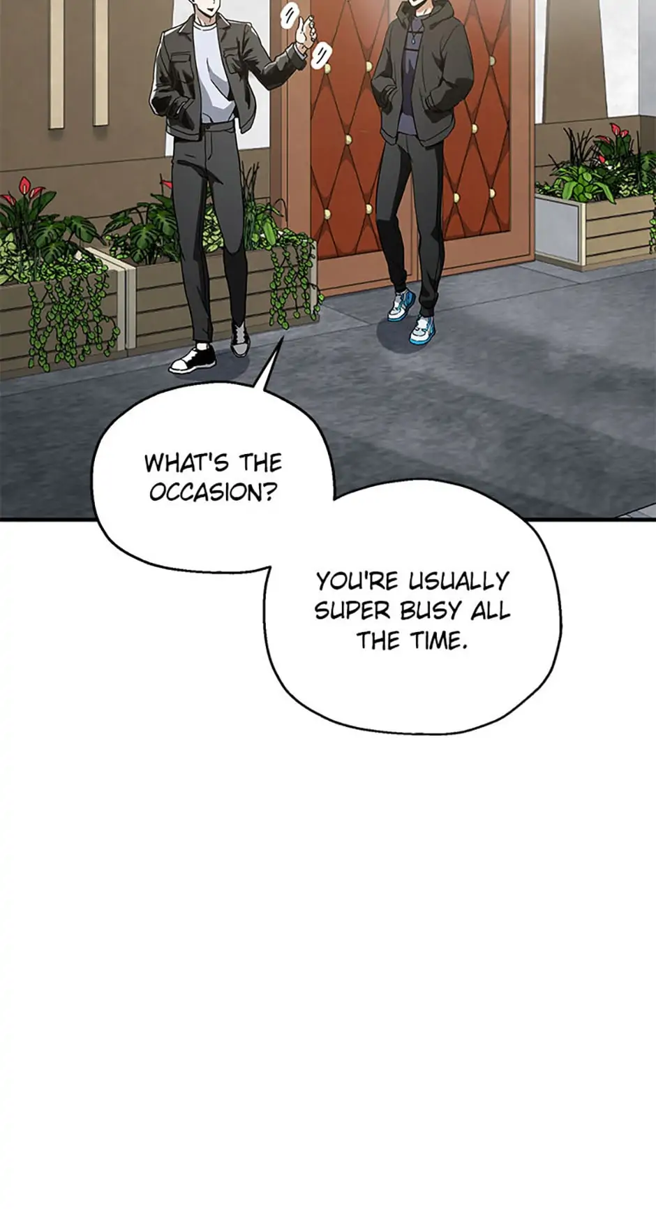 Read The Player Who Can't Level Up Manga Online