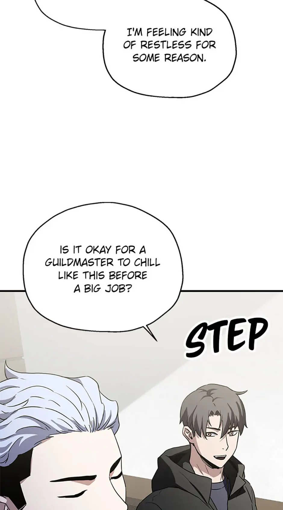 Read The Player Who Can't Level Up Manga Online