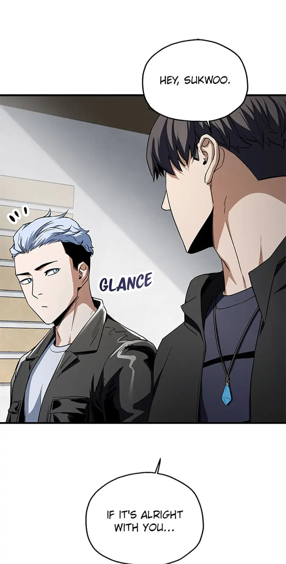 Read The Player Who Can't Level Up Manga Online