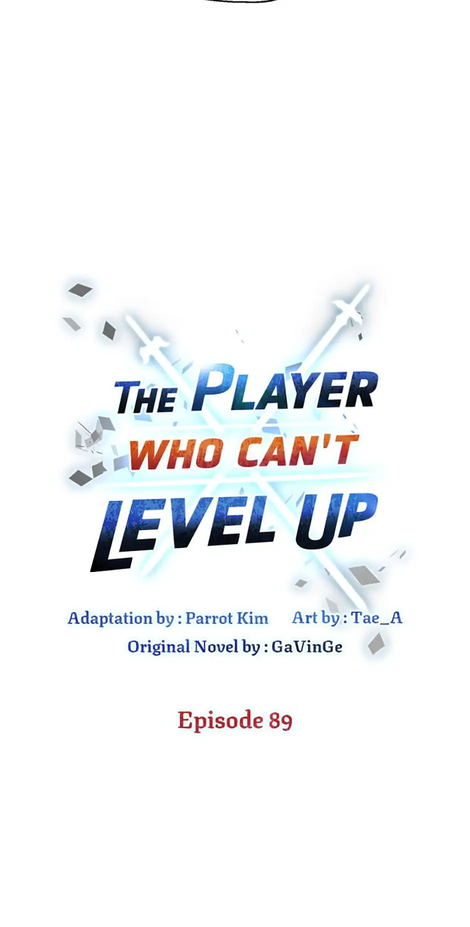 Read The Player Who Can't Level Up Manga Online