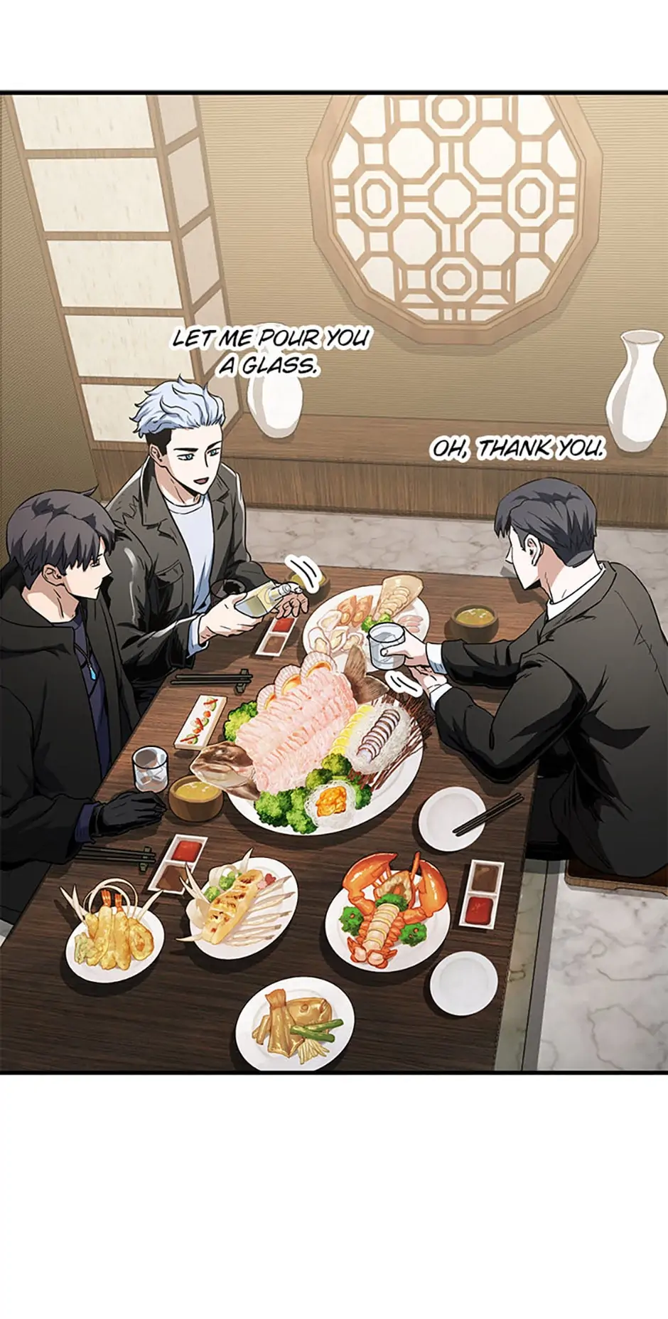 Read The Player Who Can't Level Up Manga Online