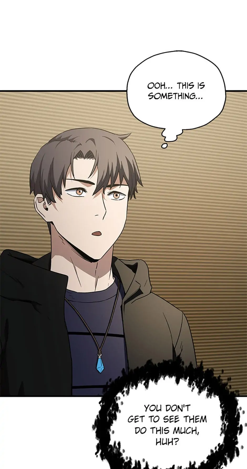 Read The Player Who Can't Level Up Manga Online