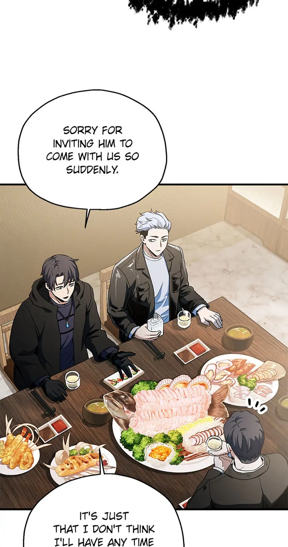 Read The Player Who Can't Level Up Manga Online