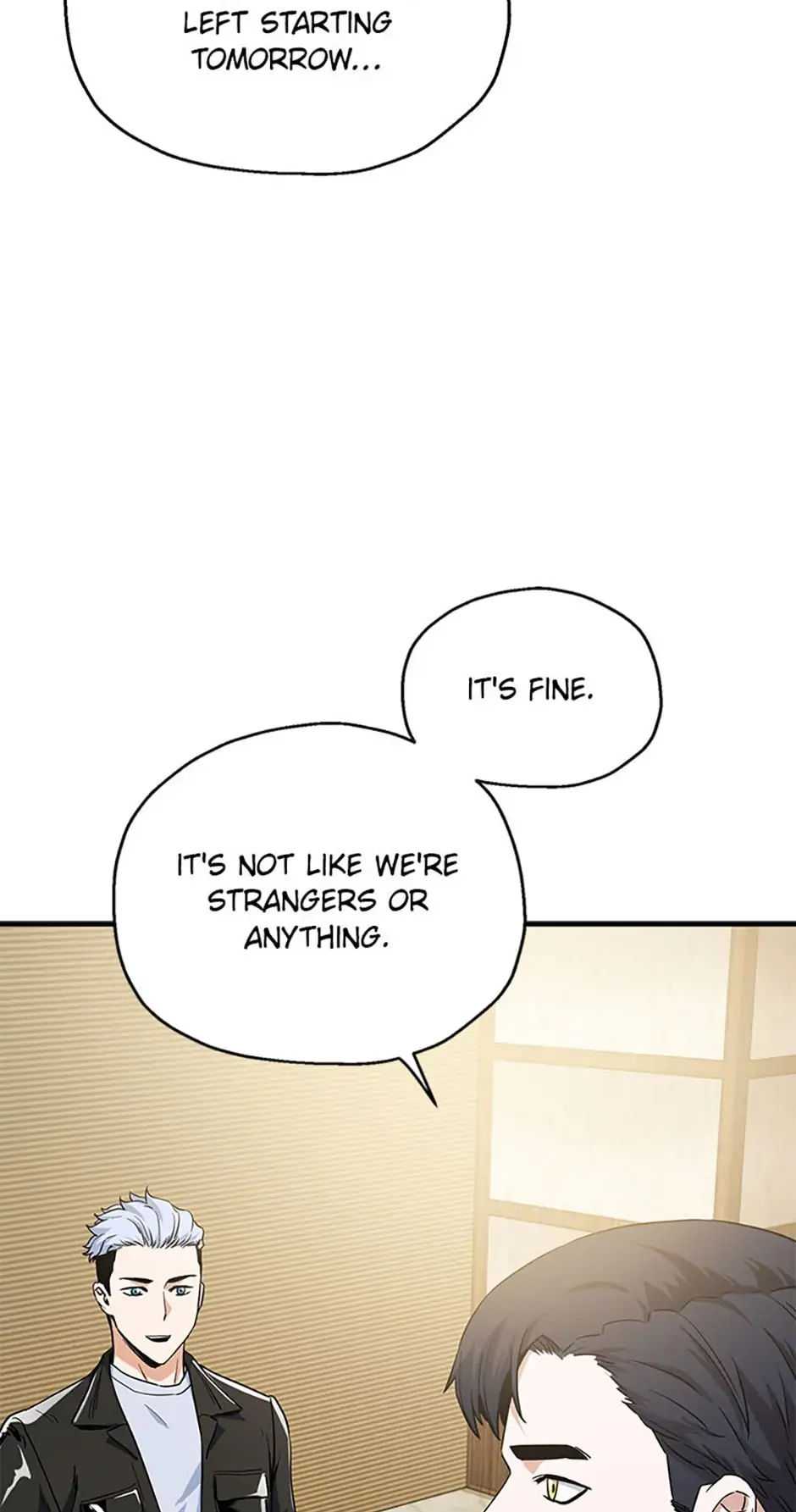 Read The Player Who Can't Level Up Manga Online