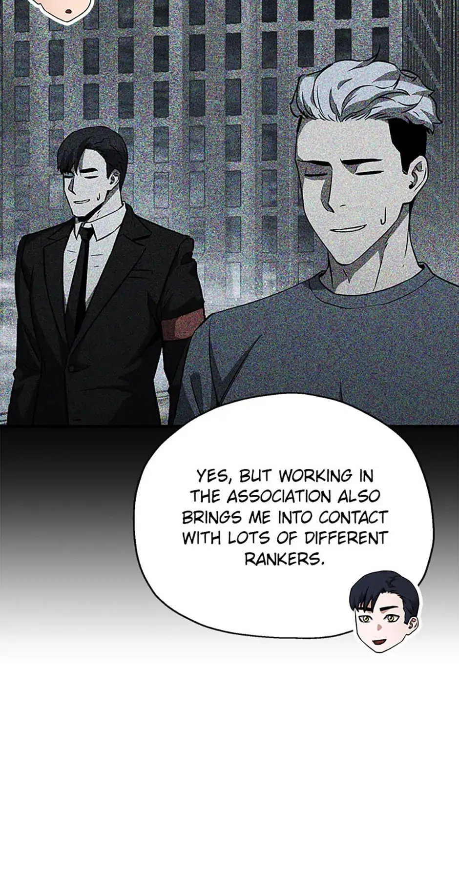Read The Player Who Can't Level Up Manga Online
