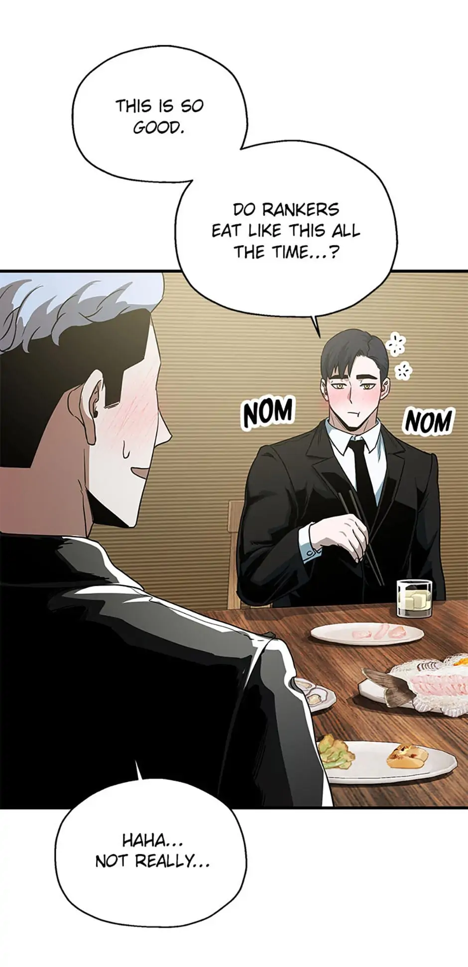 Read The Player Who Can't Level Up Manga Online