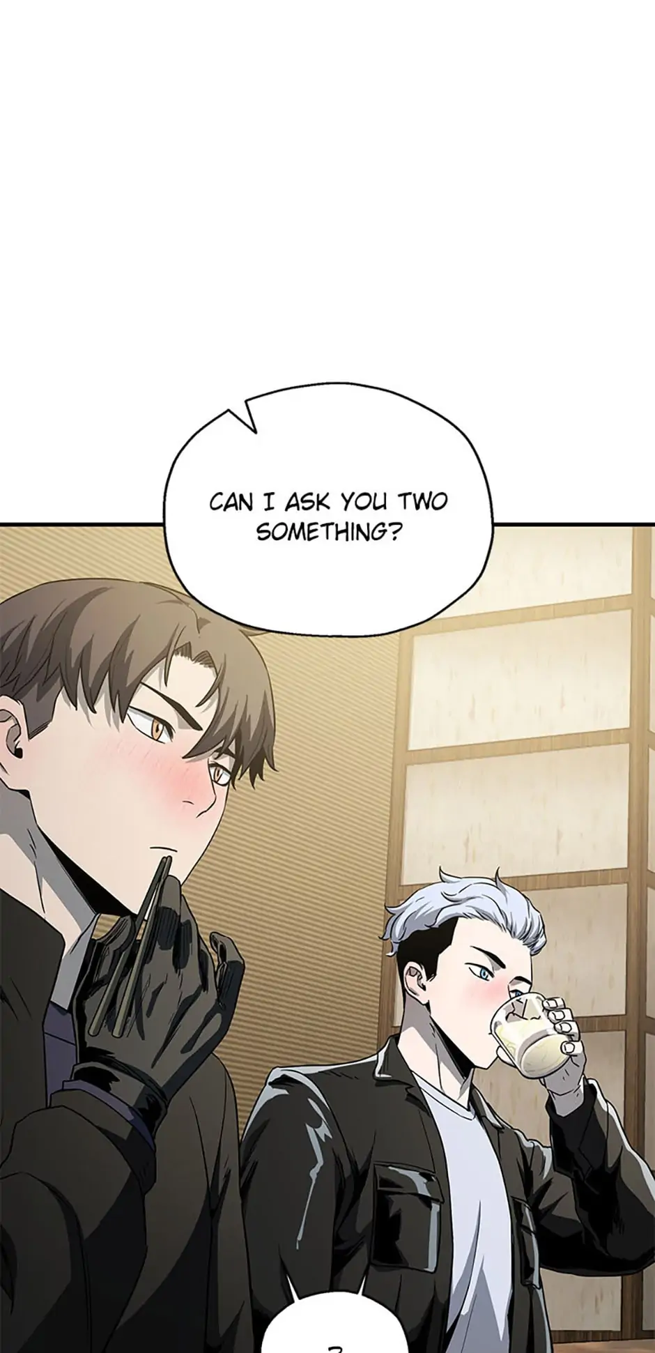 Read The Player Who Can't Level Up Manga Online