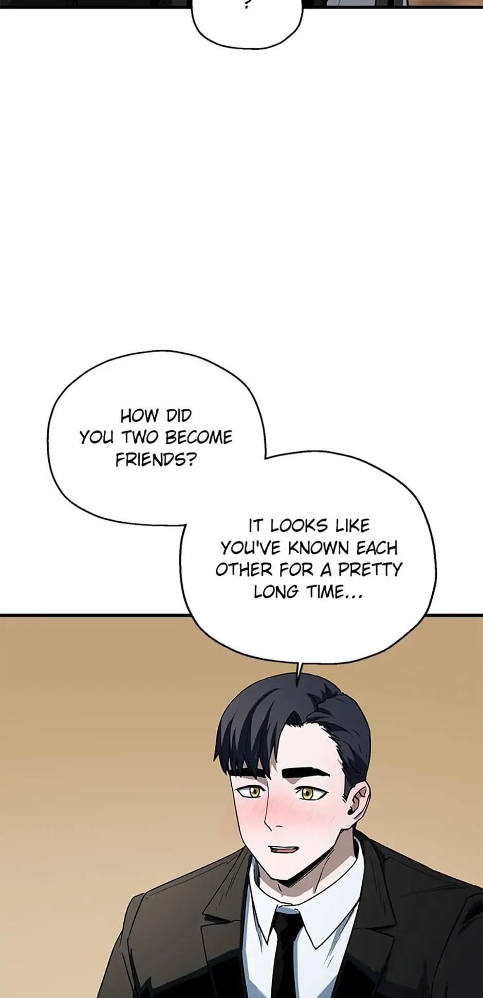 Read The Player Who Can't Level Up Manga Online