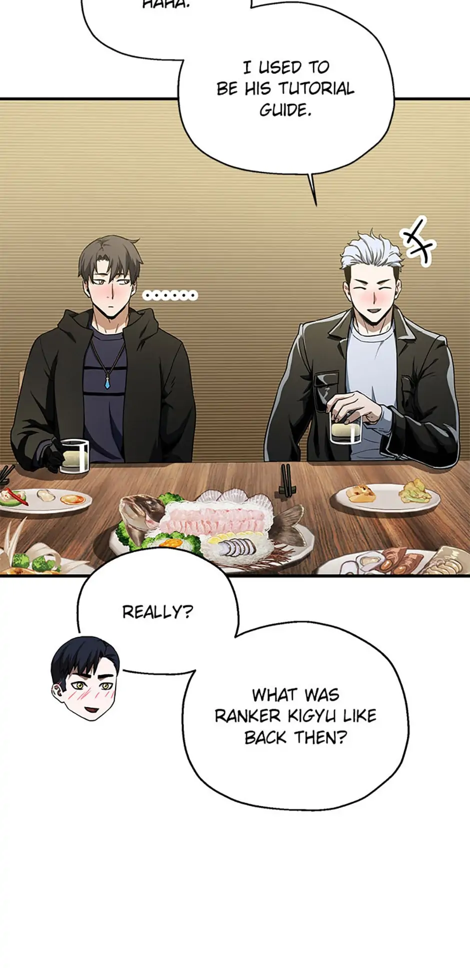 Read The Player Who Can't Level Up Manga Online