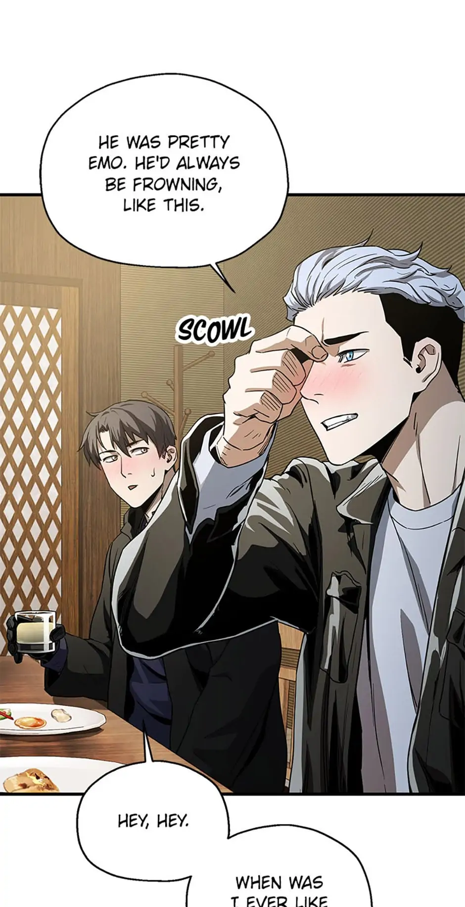 Read The Player Who Can't Level Up Manga Online