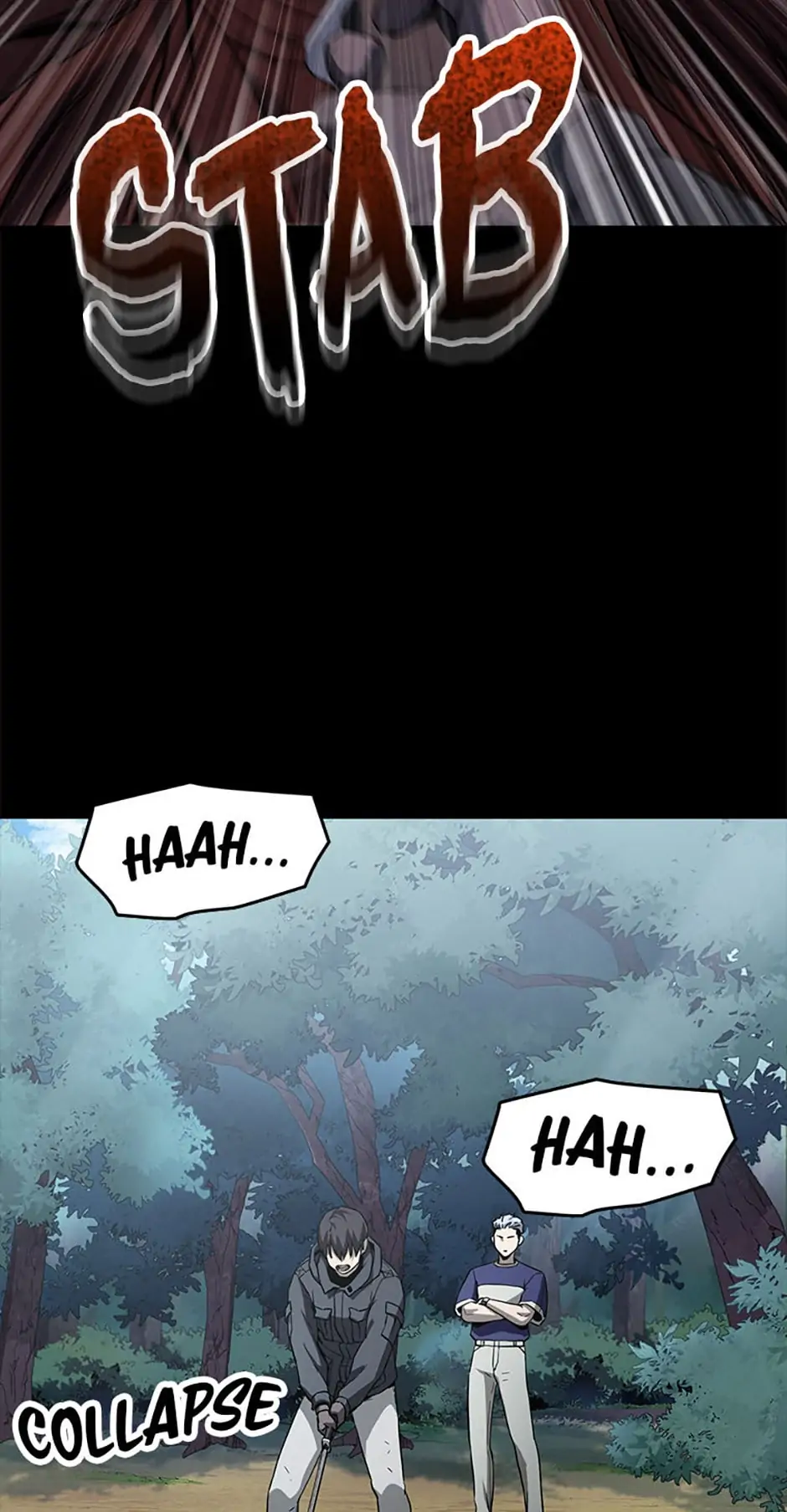 Read The Player Who Can't Level Up Manga Online