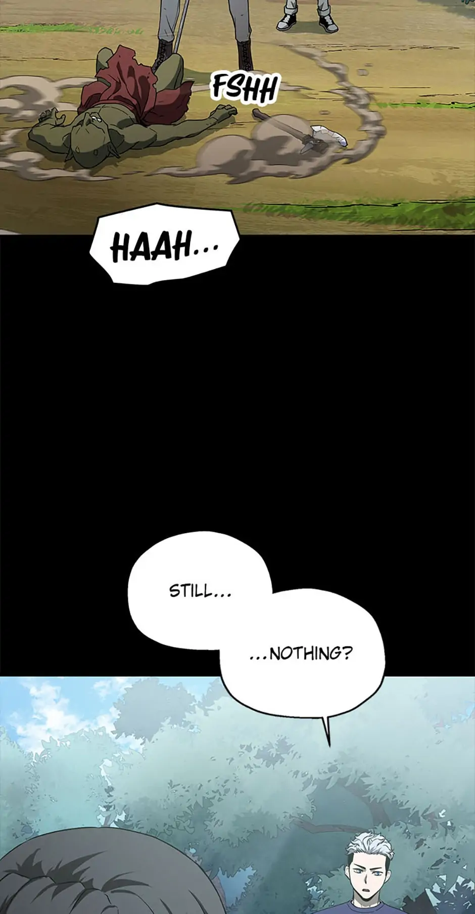 Read The Player Who Can't Level Up Manga Online