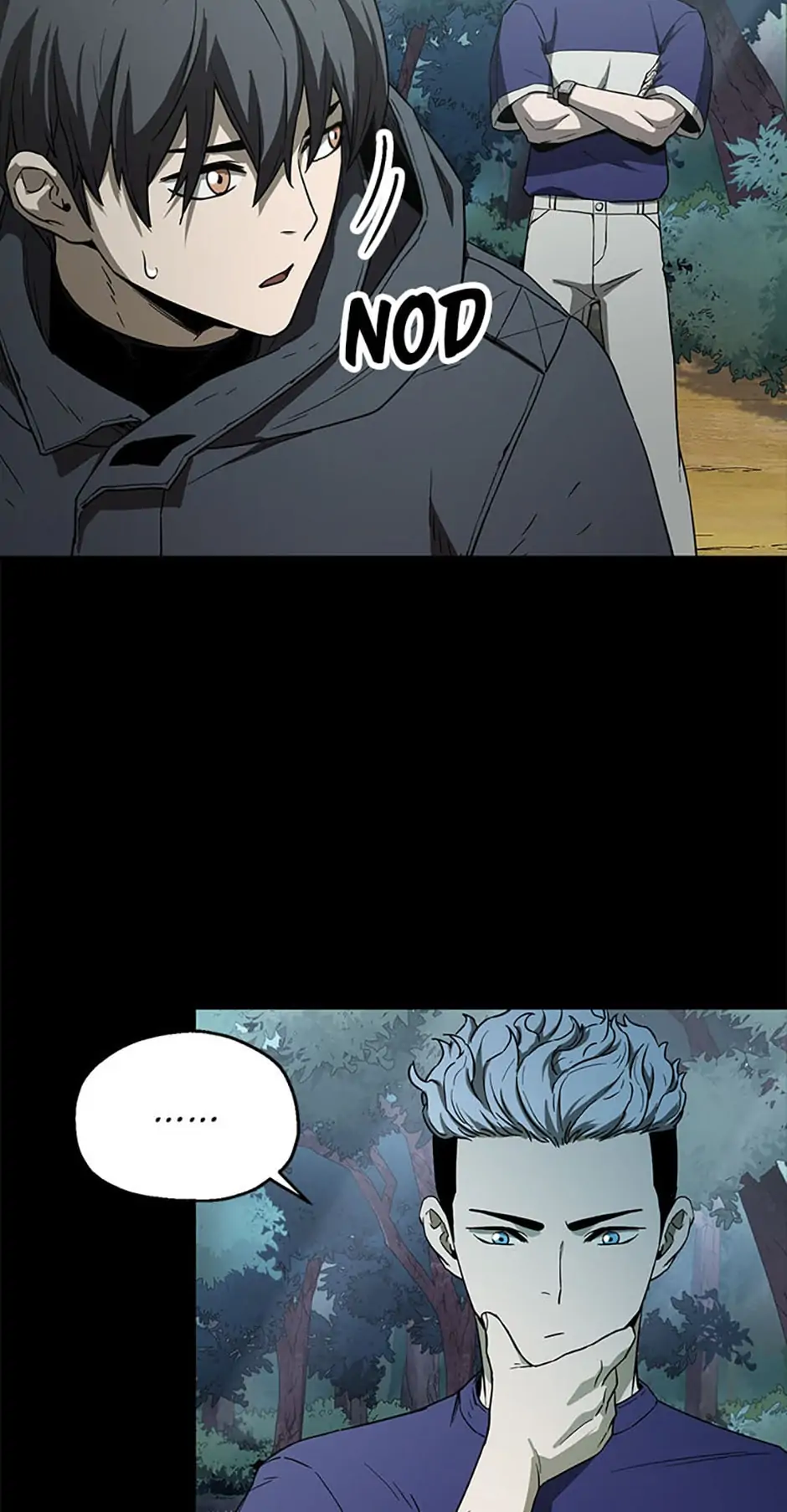 Read The Player Who Can't Level Up Manga Online