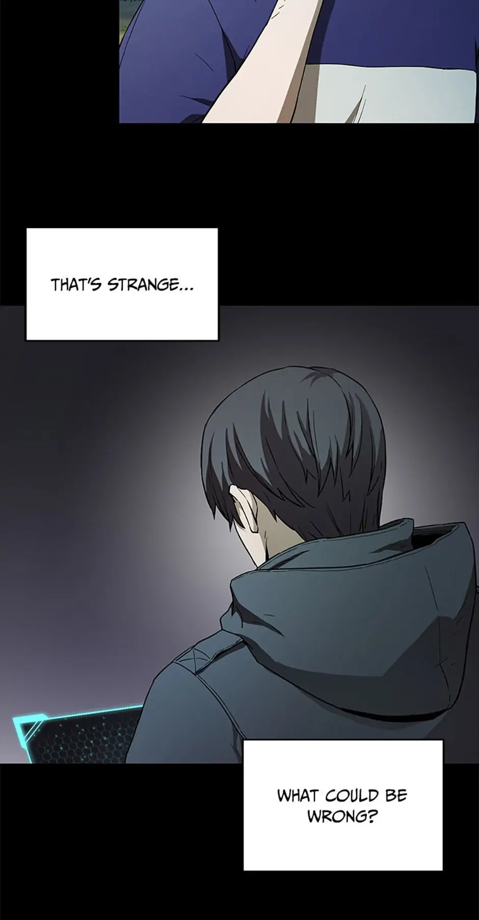 Read The Player Who Can't Level Up Manga Online