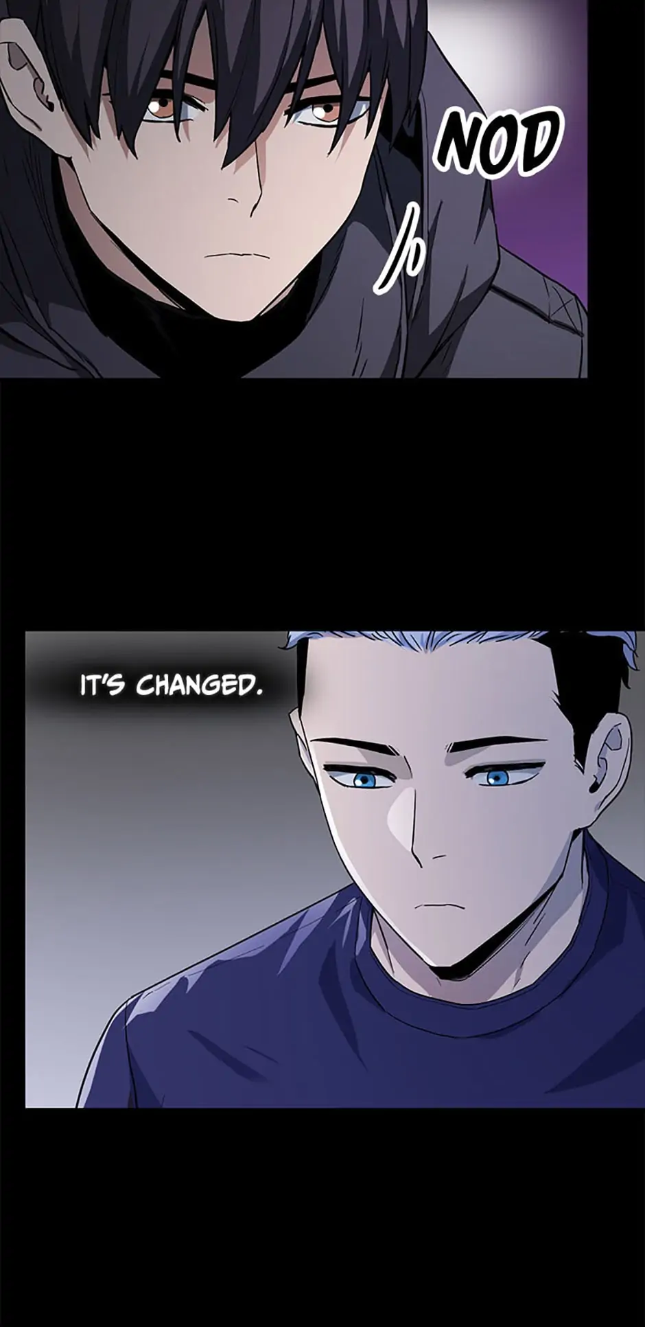 Read The Player Who Can't Level Up Manga Online