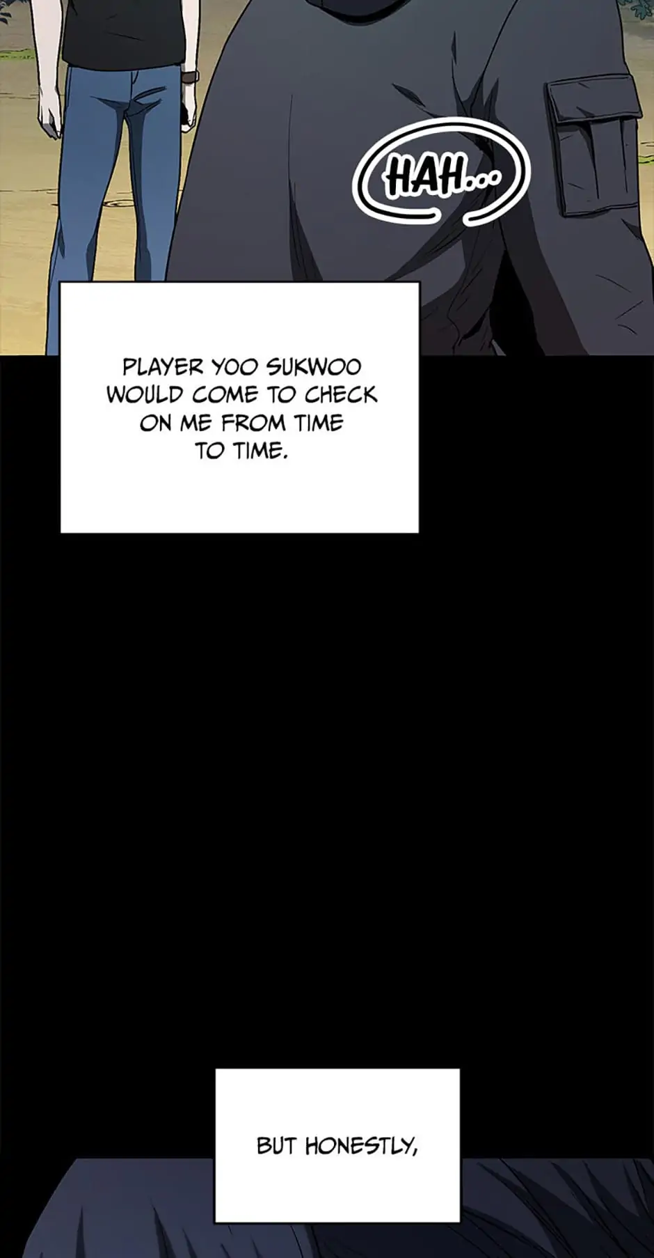 Read The Player Who Can't Level Up Manga Online