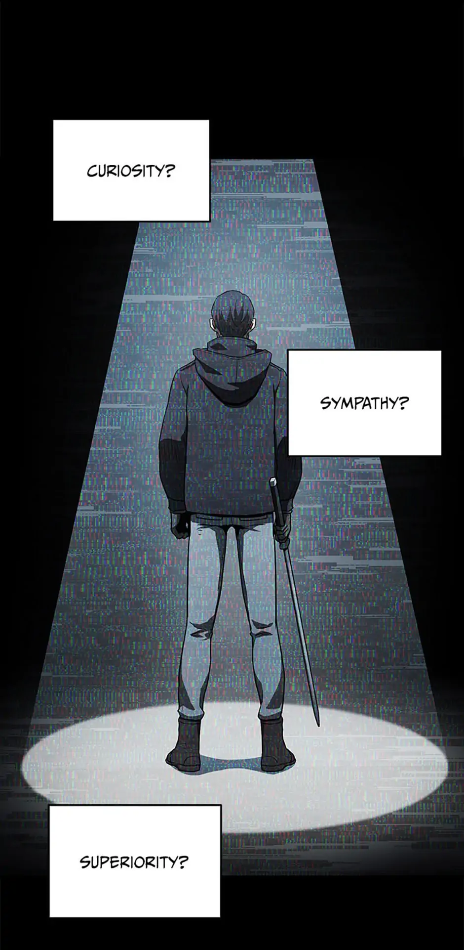 Read The Player Who Can't Level Up Manga Online