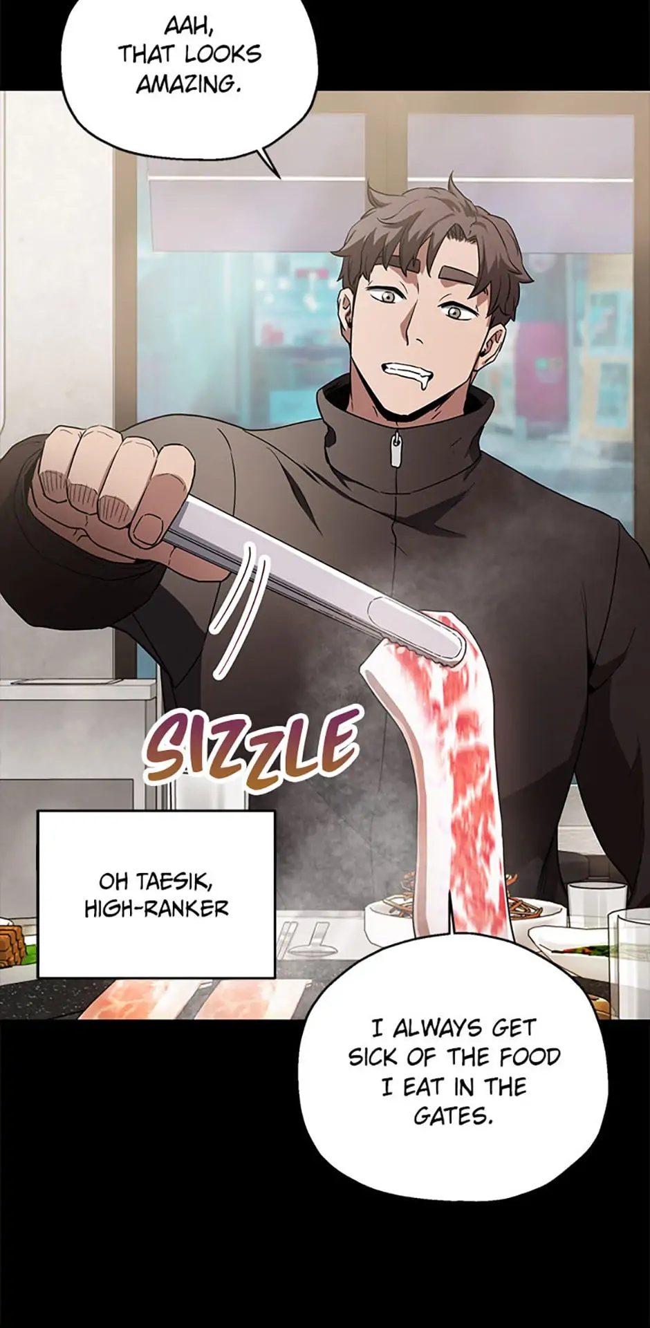 Read The Player Who Can't Level Up Manga Online