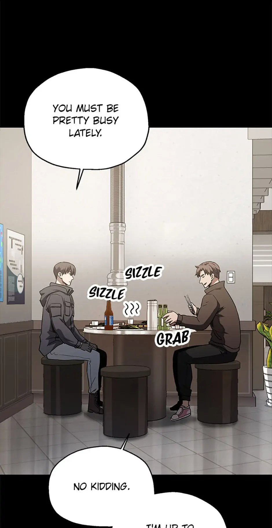 Read The Player Who Can't Level Up Manga Online