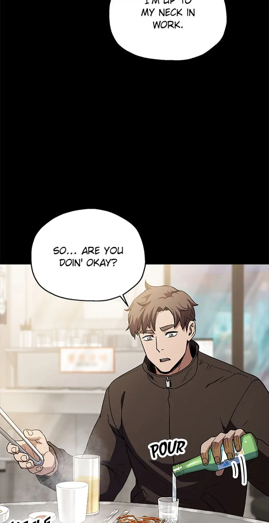 Read The Player Who Can't Level Up Manga Online
