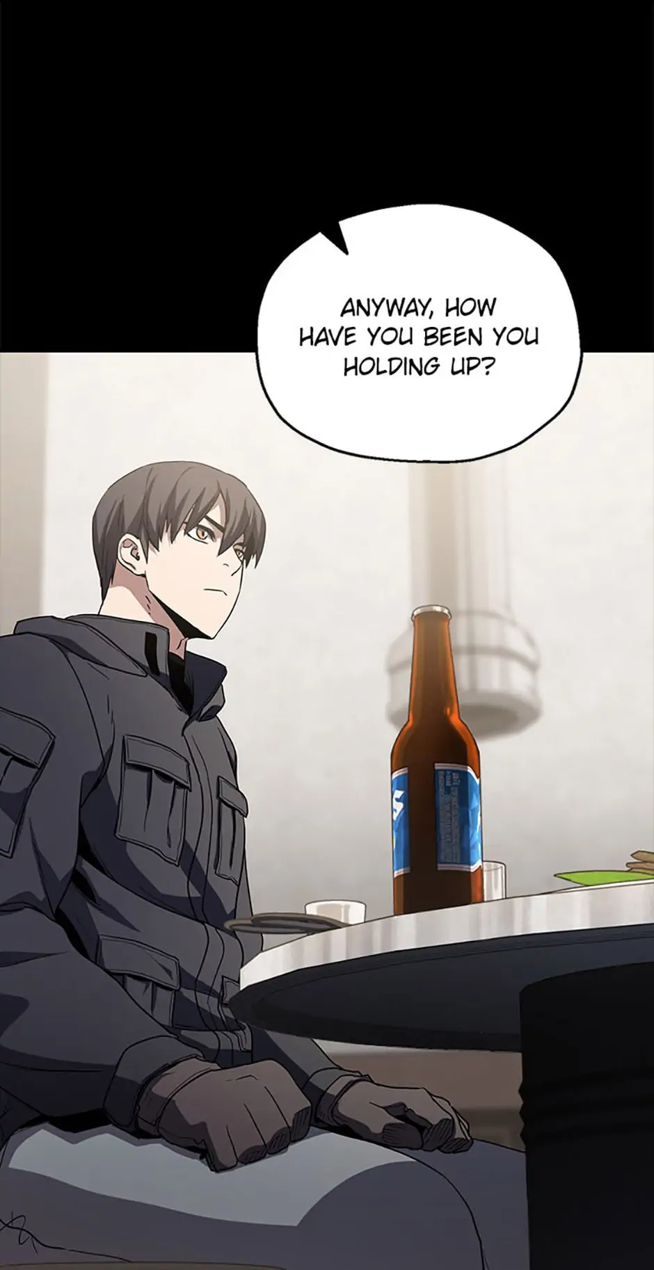 Read The Player Who Can't Level Up Manga Online