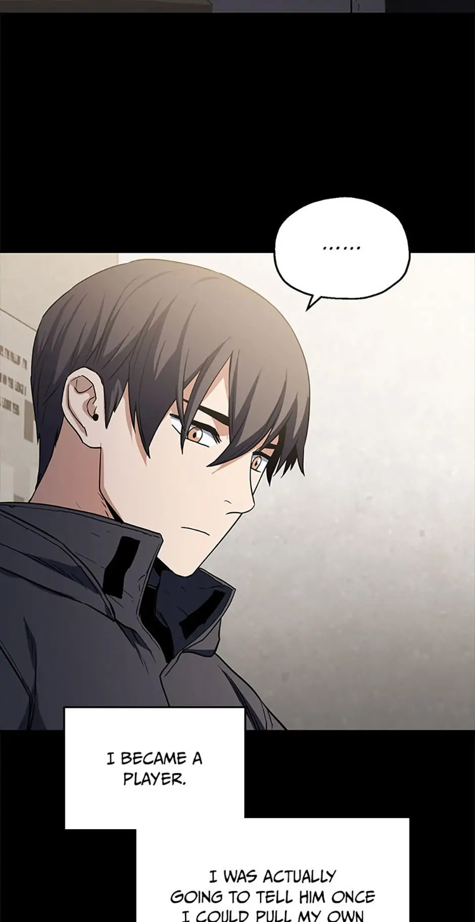Read The Player Who Can't Level Up Manga Online