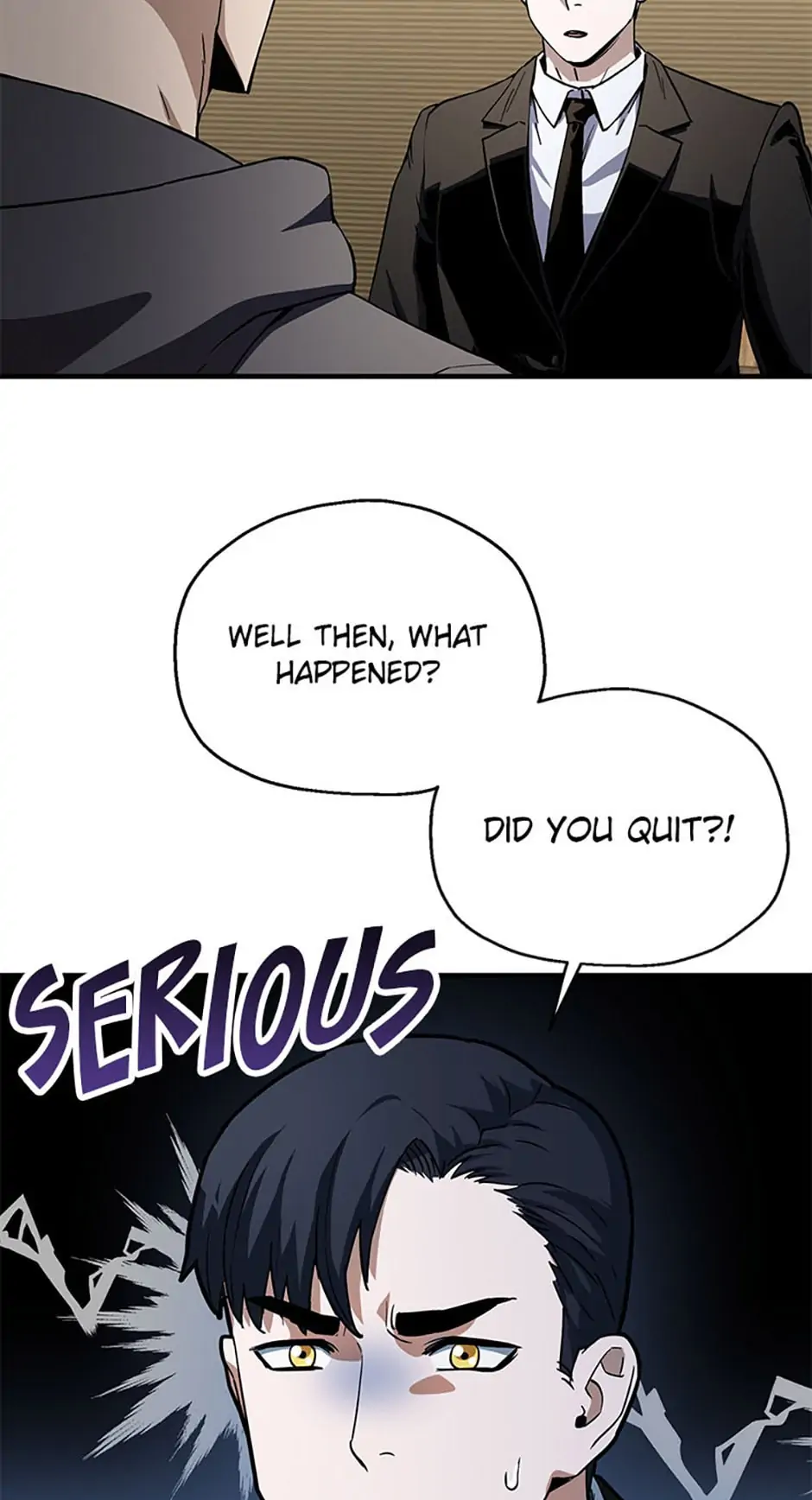 Read The Player Who Can't Level Up Manga Online
