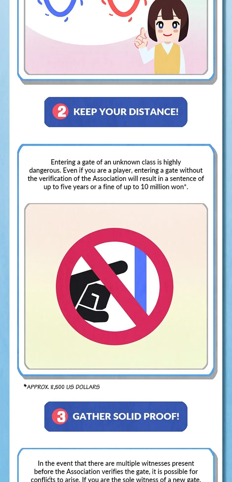 Read The Player Who Can't Level Up Manga Online