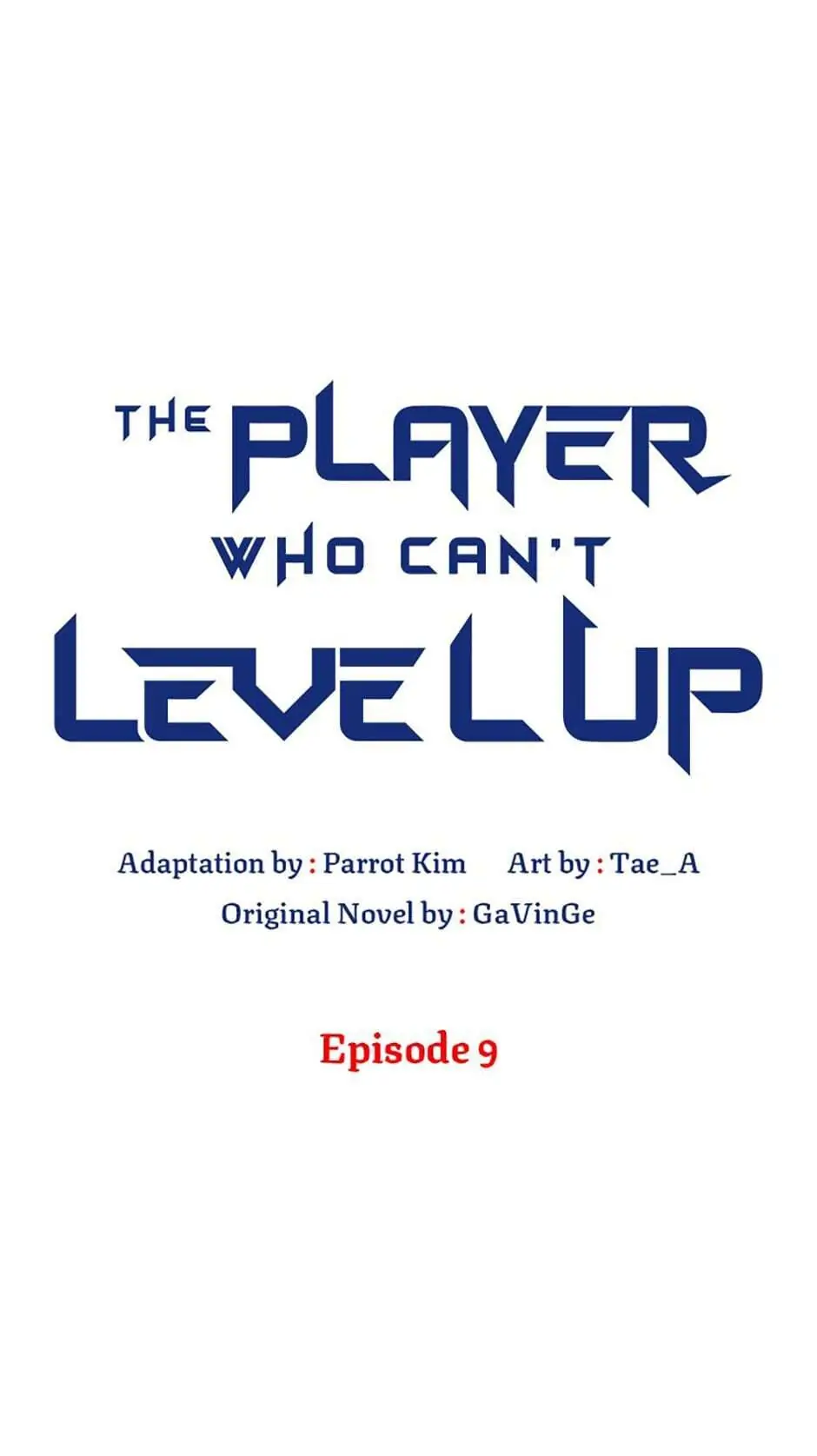Read The Player Who Can't Level Up Manga Online