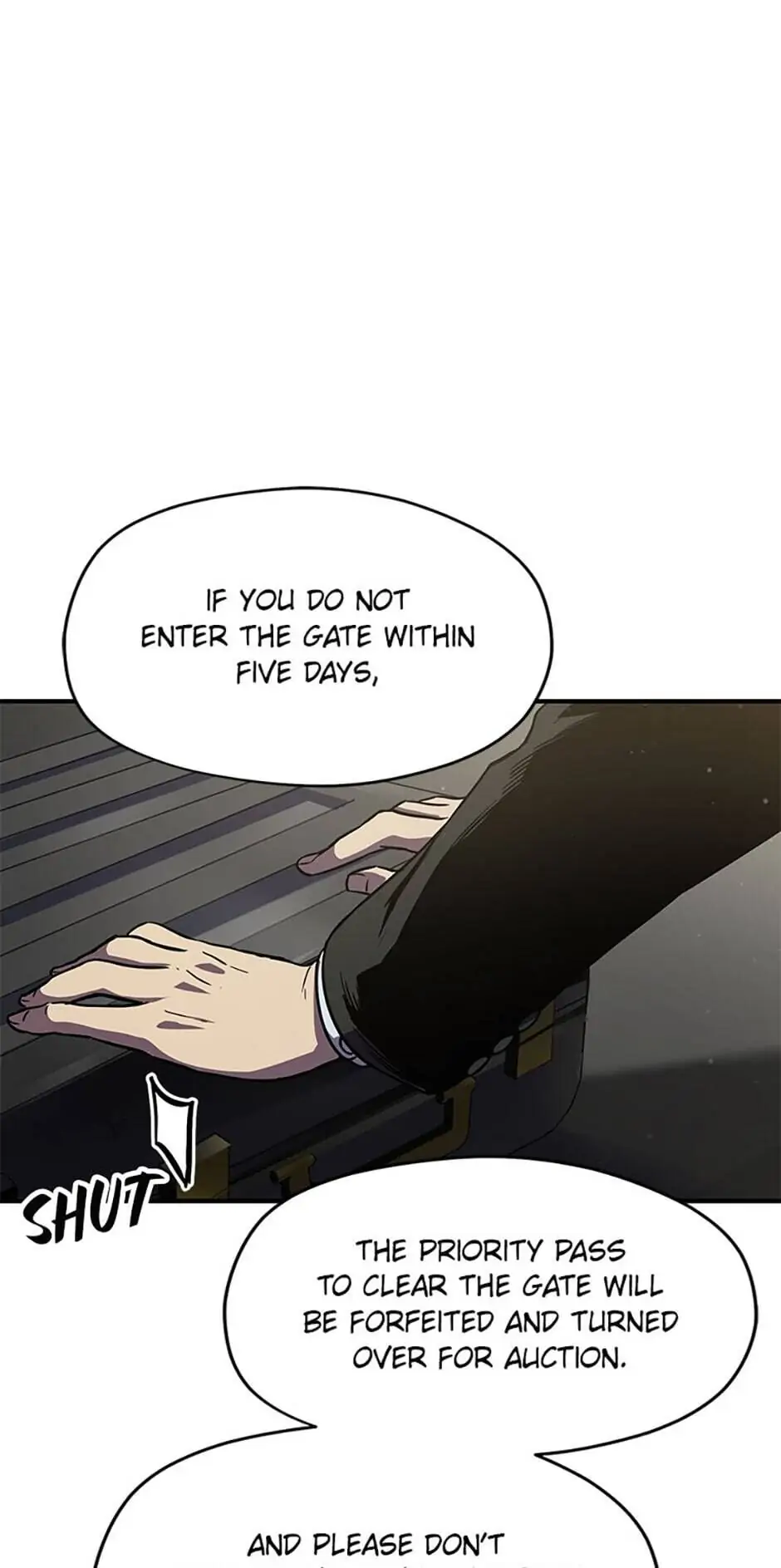 Read The Player Who Can't Level Up Manga Online